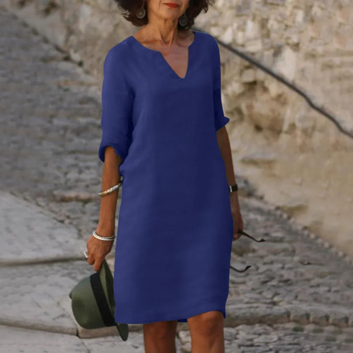 Andrea™ | Elegante jurk