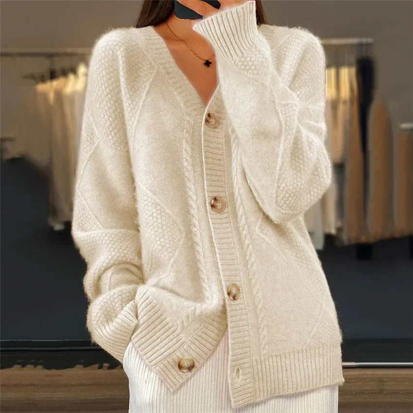 Verna™ - Zacht Sweatshirt