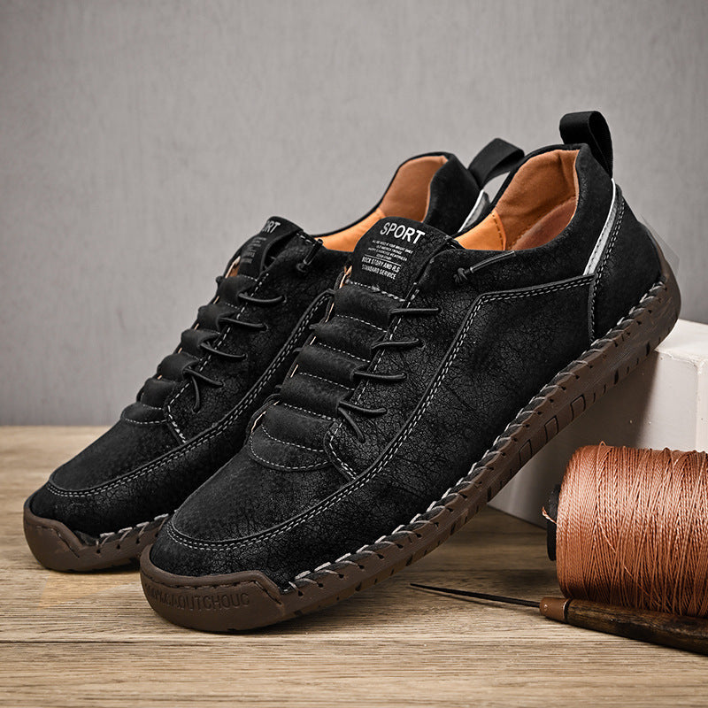 Walker pro 2.0™ Men's Orthopedic Shoes
