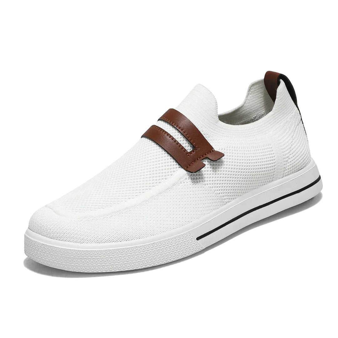 Greyford Hollow Mesh Shoes