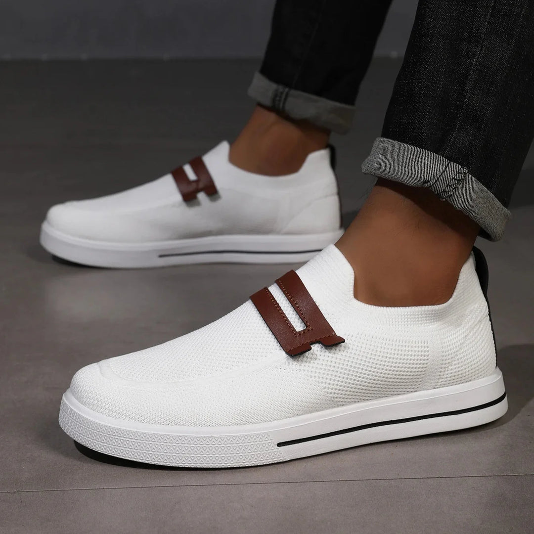 Greyford Hollow Mesh Shoes