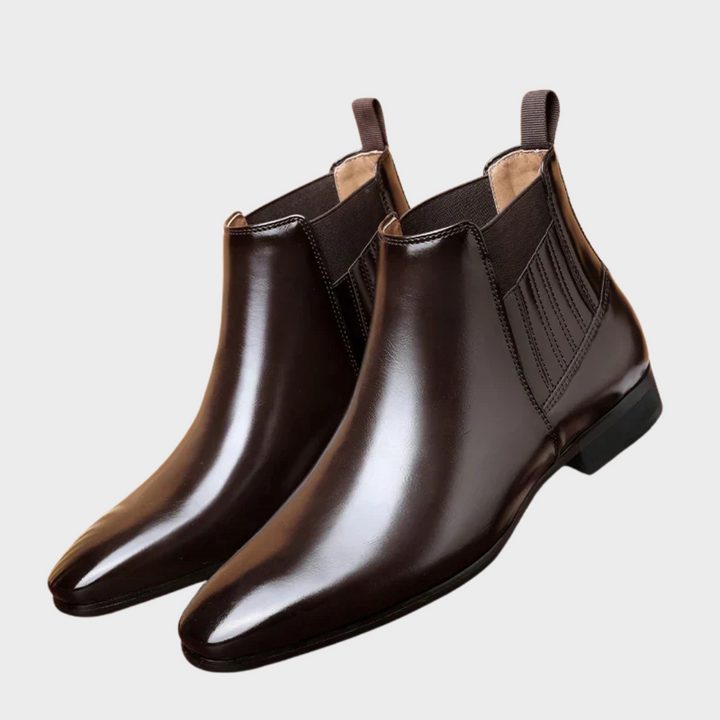 Peyton | Chique Ankle Boots