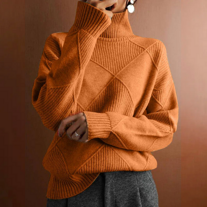 Adelina™ - Zachte Coltrui