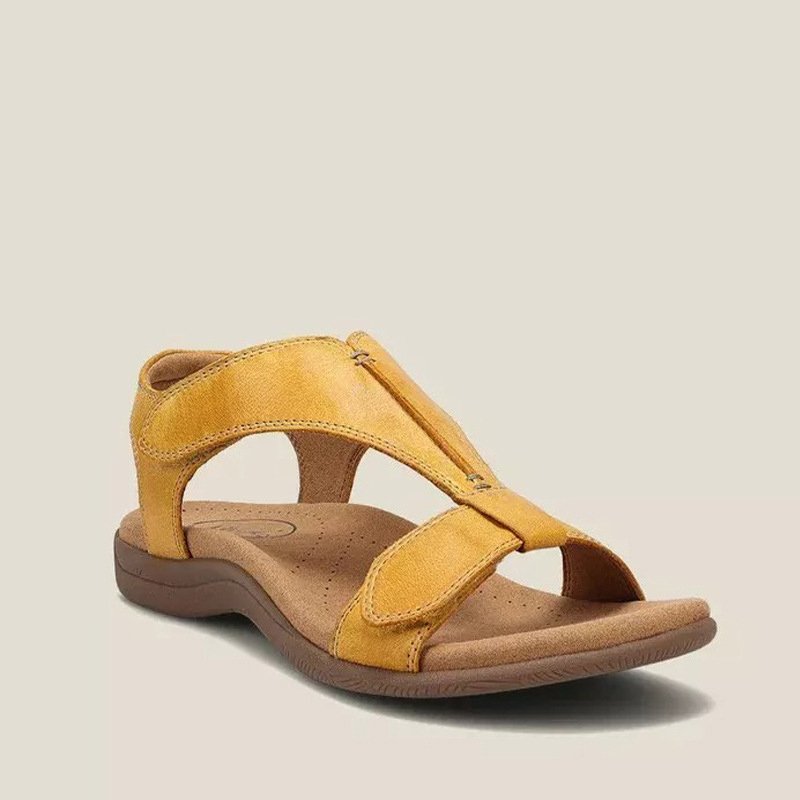 Mara | Ledersandalen
