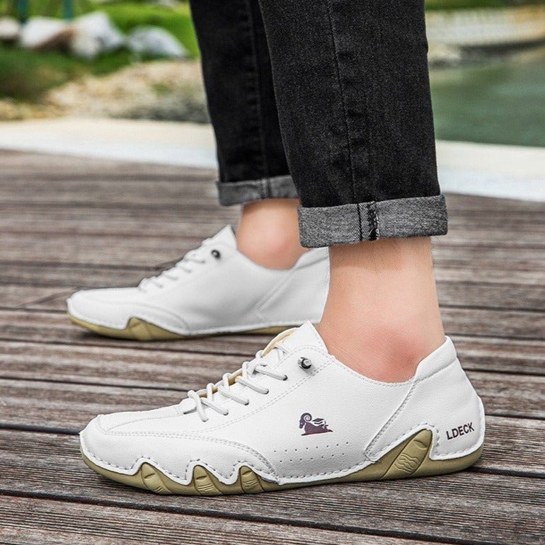 BareFlex™ - Ultra-Comfortable Barefoot Shoes