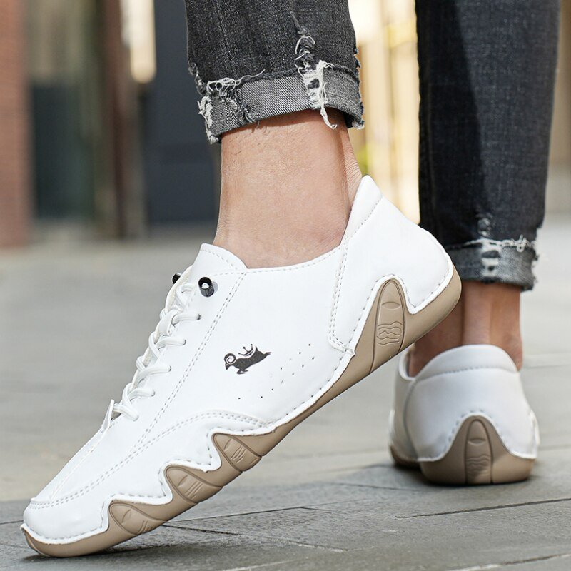 BareFlex™ - Ultra-Comfortable Barefoot Shoes