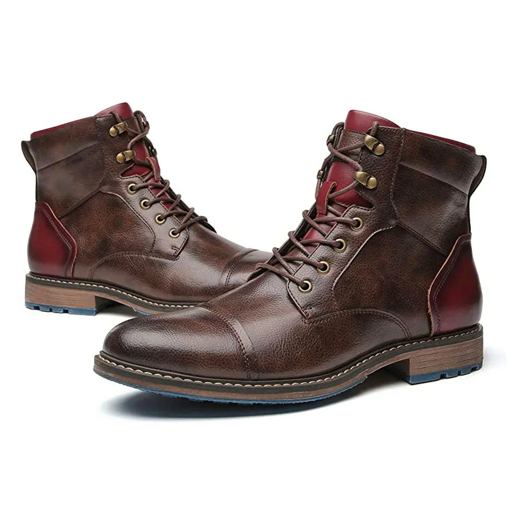 Dawson™ | Classic Oxford Boots
