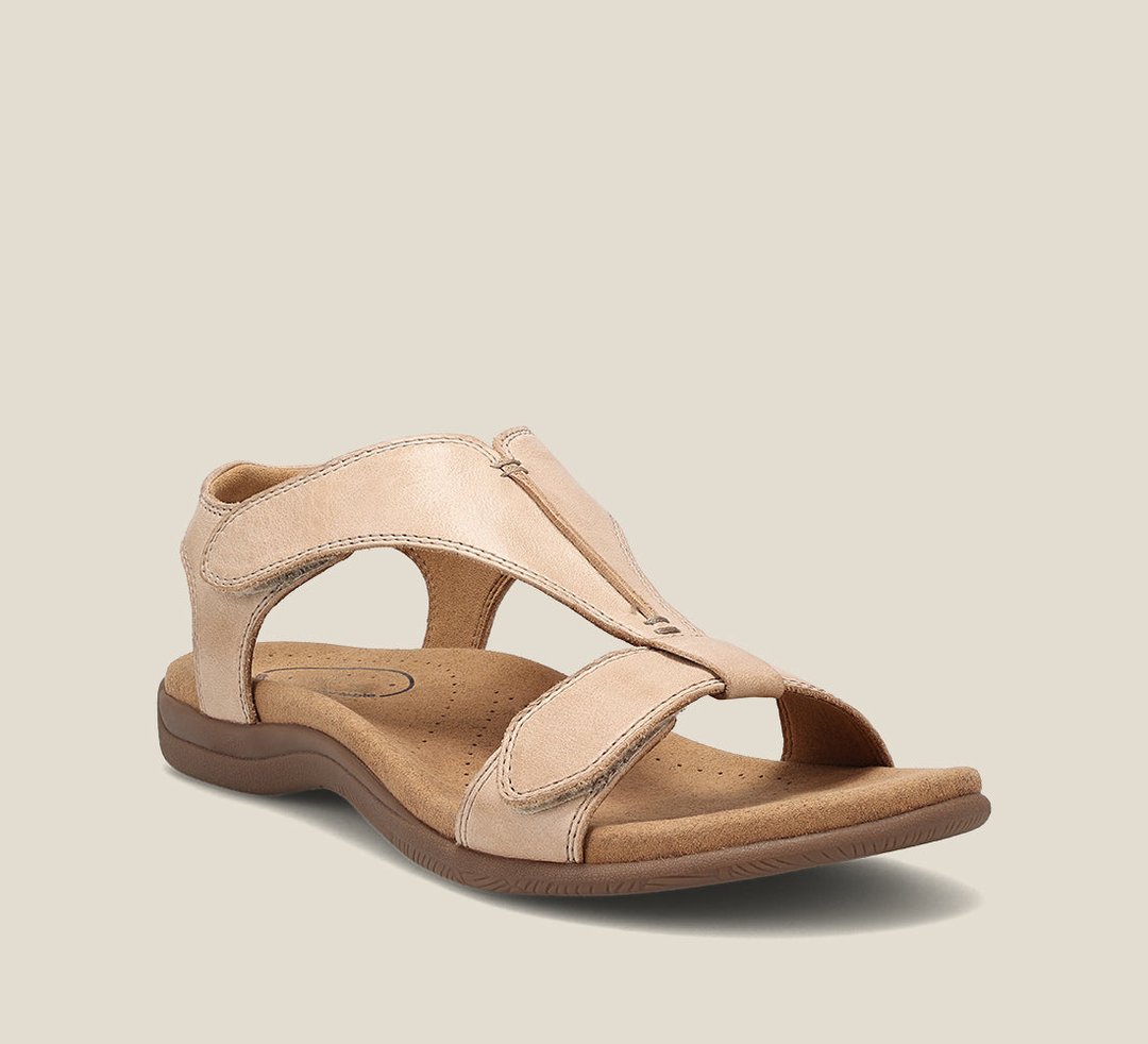 Mara | Ledersandalen