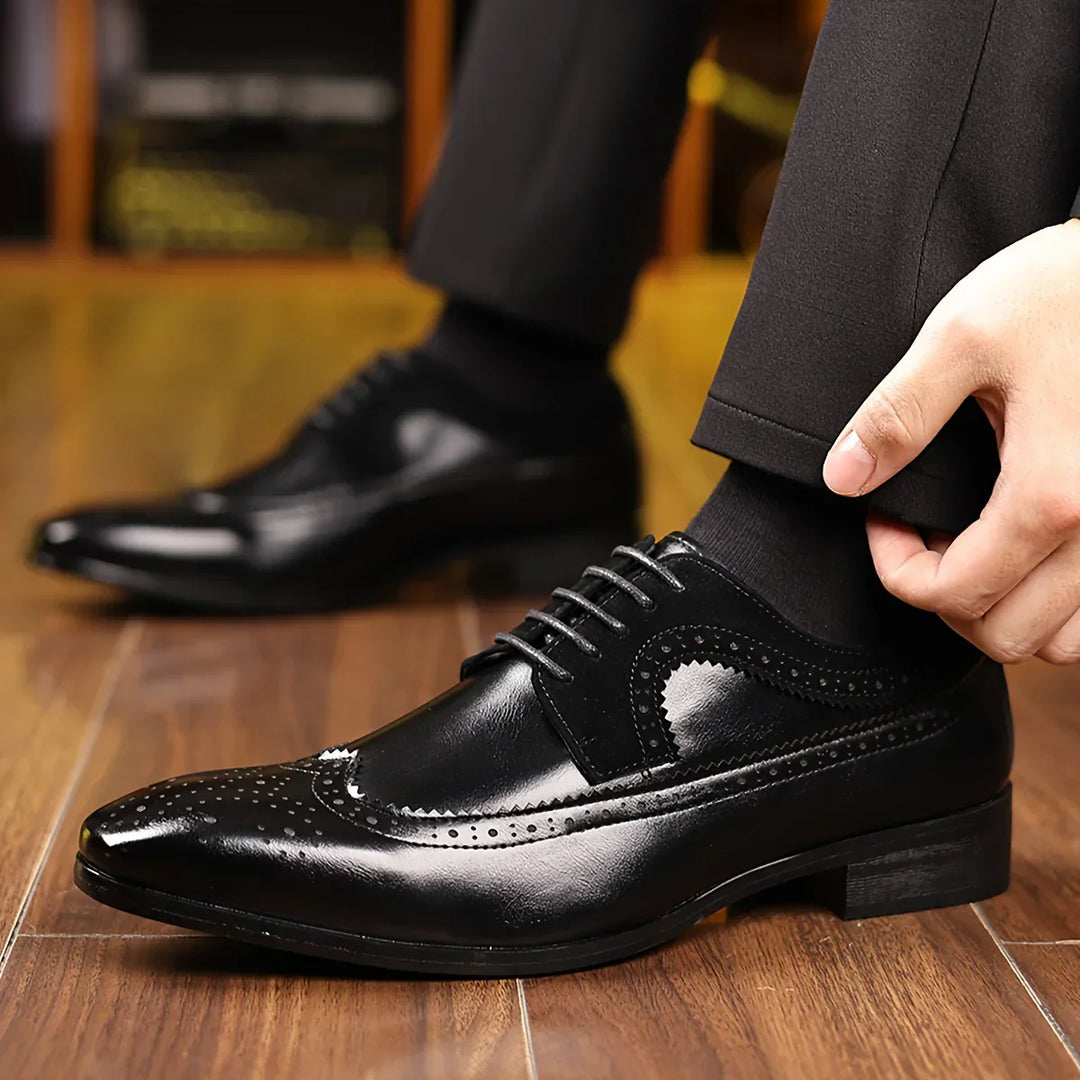 Alexander Prescot Dress Shoes
