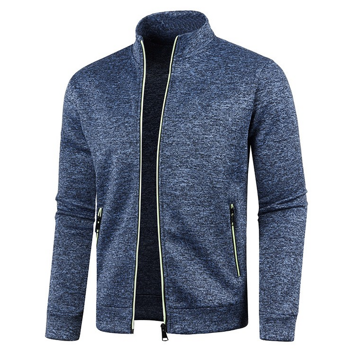 Marnix™ | Comfortabele fleece vest