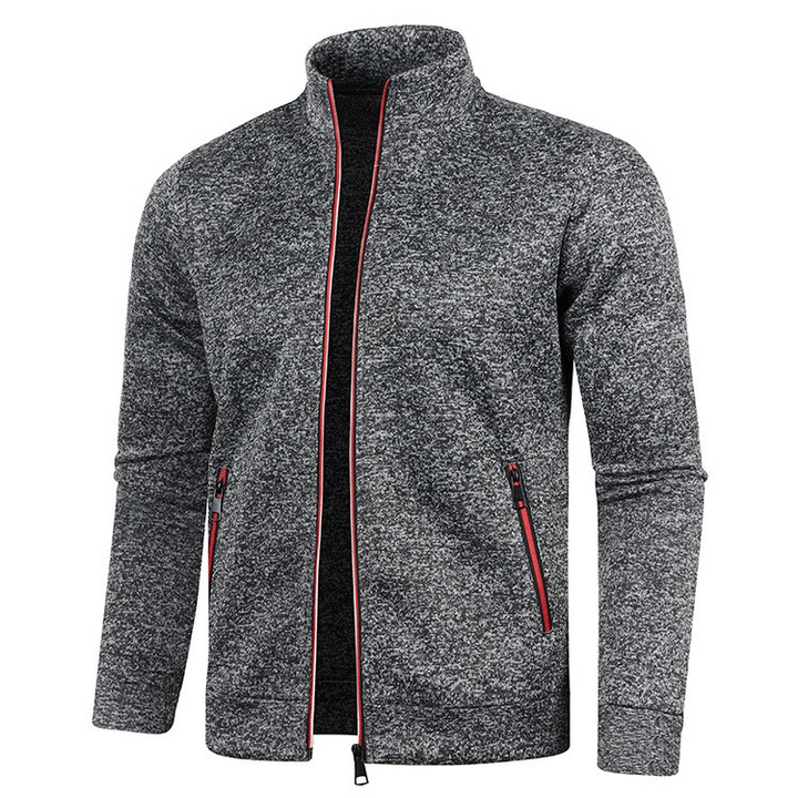 Marnix™ | Comfortabele fleece vest