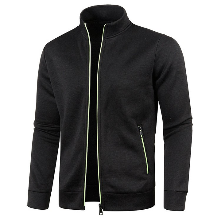 Marnix™ | Comfortabele fleece vest