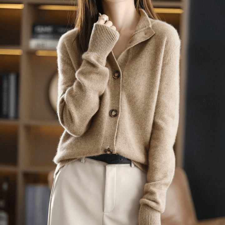 Anny™ - Stijlvol Comfortabel Cardigan