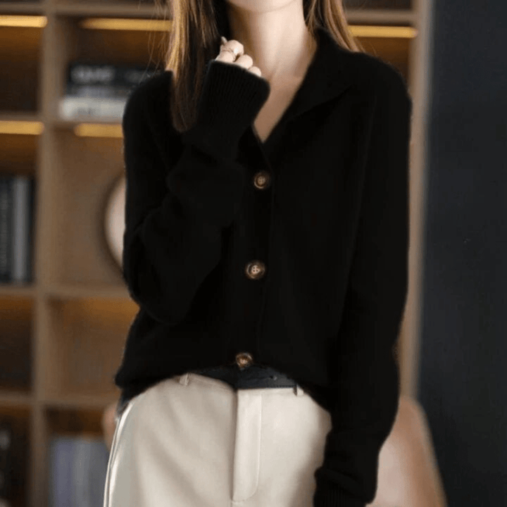Anny™ - Stijlvol Comfortabel Cardigan