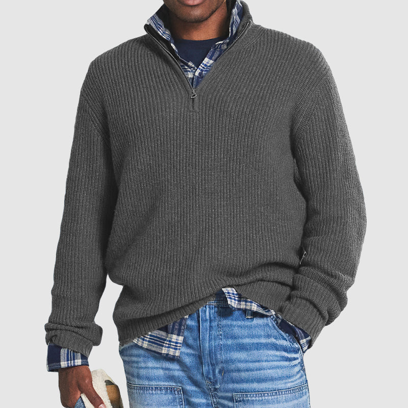 Juliano™ - Winter Sweater