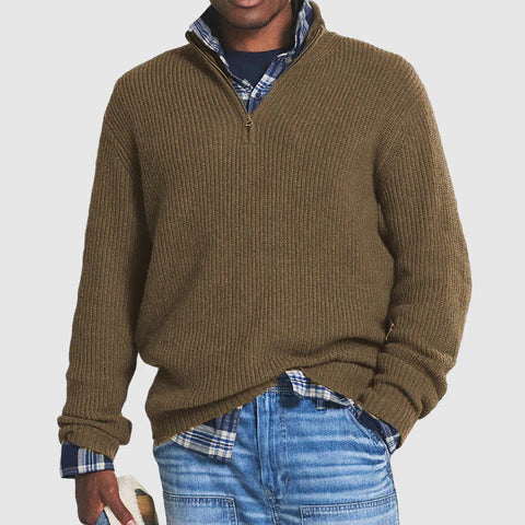 Juliano™ - Winter Sweater