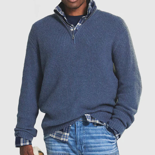 Juliano™ - Winter Sweater