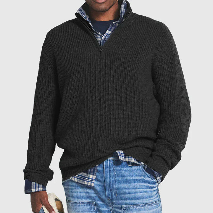 Juliano™ - Winter Sweater