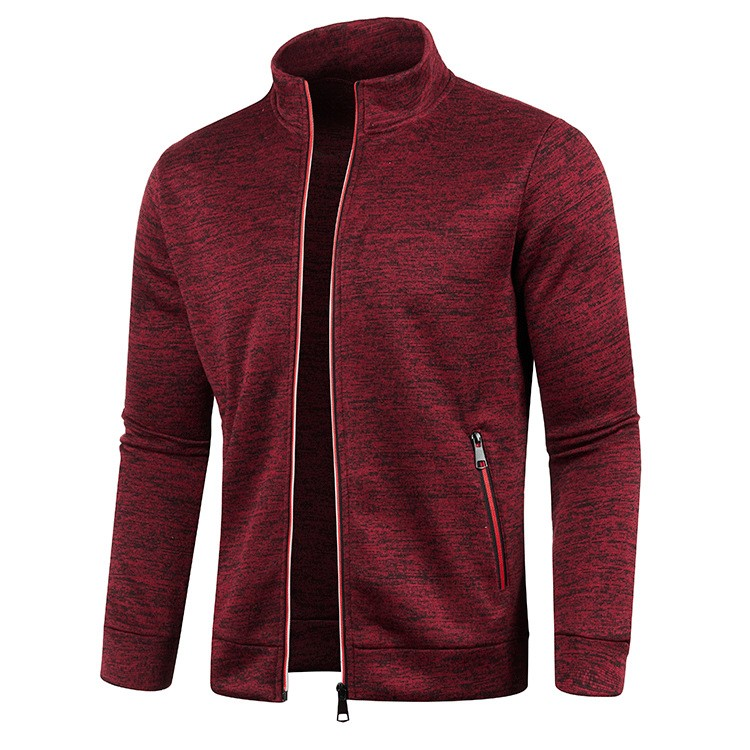 Marnix™ | Comfortabele fleece vest